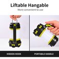 thumbnail image 4 of Linterna de camping Linterna LED para acampar - Linterna brillante portátil para caminatas de emergencia y más Barbie Nuevos Originales, 4 of 6