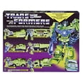 thumbnail image 4 of Hasbro Transformers: Paquete de colección de 6 figuras Vintage G1 Constructicon Devastator, 4 of 4