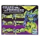 thumbnail image 4 of Hasbro Transformers: Paquete de colección de 6 figuras Vintage G1 Constructicon Devastator, 4 of 4