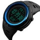 thumbnail image 4 of Reloj deportivo Digital de cara grande para hombre, reloj militar para correr, cronómetro con alarma resistente al agua, temporizador deportivo LED, 4 of 7