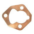 thumbnail image 1 of Generator cylinder gasket 186F tiller fuel injection pump copper gasket B, 1 of 8