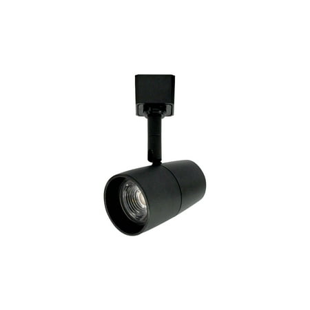 

Nora Lighting Nte-870L935x10 Mac H-Track 3500K Led Track Head -3500K - Black