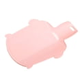 thumbnail image 5 of Kitchen Prep Mat Folding Chopping Board Collapsible Chopping Board Vegetable Meat Cutting Mat for Restaurant, Biscuits, Cheese, Dessert, Pink, 5 of 7