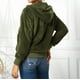 thumbnail image 4 of Chaquetas para mujer, chaqueta informal, abrigo cálido de invierno, blusa, abrigo para mujer, abrigo, abrigo Odeerbi  ODB-3, 4 of 9