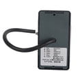 thumbnail image 1 of 125KHz  Reader Wiegand 26/34 Access Control Reader with LED Indicator for EM ID Card Proximity Entry System, 1 of 7