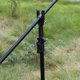 thumbnail image 4 of Fishing Poles Support Rack Telescopic Poles Holder Portable Fishing Rod Stand Rod Holder Fishing Accessories Mount Bracket Multicolor, 4 of 5