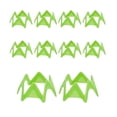 thumbnail image 4 of 10 Piezas de Golf Reutilizables Perfecl, 4 of 6