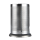 thumbnail image 1 of Soporte para utensilios de cocina de acero inoxidable para encimera - Soporte para cucharas y cubiertos, 1 of 5