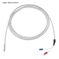 thumbnail image 4 of Termopar Liviano ANGGREK A Prueba De Agua PTFE aplicaciones Industriales, 4 of 8