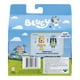 thumbnail image 2 of Figura 2 unidades de Bluey & Neighbor Chucky con traje Surprise Blaster, 2 of 3