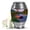CAR2-42, variant on JAGASY Red Car Urn for Ashes for Women - 3 Inch Mountain Keepsakes for Ashes - Large Lavender Urn for Human Remains 10 Inch - Forest Green Urns for Male & Female - (1 Large & 4 Tiny)