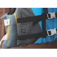 thumbnail image 5 of Stearns Antimicrobial Nylon Youth Vest, Blue, 5 of 6