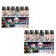 thumbnail image 1 of Pisexur Belleza Maquillaje Set de aceites aromáticos navideños de 120 ml, ambiente cálido para el hogar, fragancia fresca y suave.para mujeres y hombres, 1 of 9