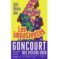 thumbnail image 1 of Les impatientes Flammarion Pasta Blanda, 1 of 2