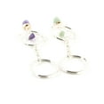 thumbnail image 3 of Claire's Teenagers Dreamcatcher Best Friends Keychains, Keyring Set, Cute Gift or to Share, 2 Pack, 74935, 3 of 3