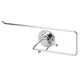 thumbnail image 2 of MTBLYS Portarrollos de papel higiénico de acero inoxidable | Resistente al óxido y al agua | Soporte de pared para papel higiénico | Rodillo con resorte | Incluye accesorios de montaje, 2 of 9