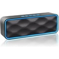thumbnail image 1 of Enceinte bluetooth Portable, Enceinte Sans Fil, bluetooth 4.2, 1 of 5