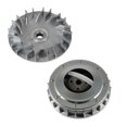 thumbnail image 3 of 21300-F39-0000 Clutch Drive Pulley Wheel Secondary Clutch For Hisun HS700 HS500 MSU500 MSU700 For Bennche Bighorn 500 700 700X, 3 of 5