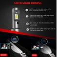 thumbnail image 3 of Iluminación y accesorios para automóviles. Vhermosa FLD-3057, 3 of 3