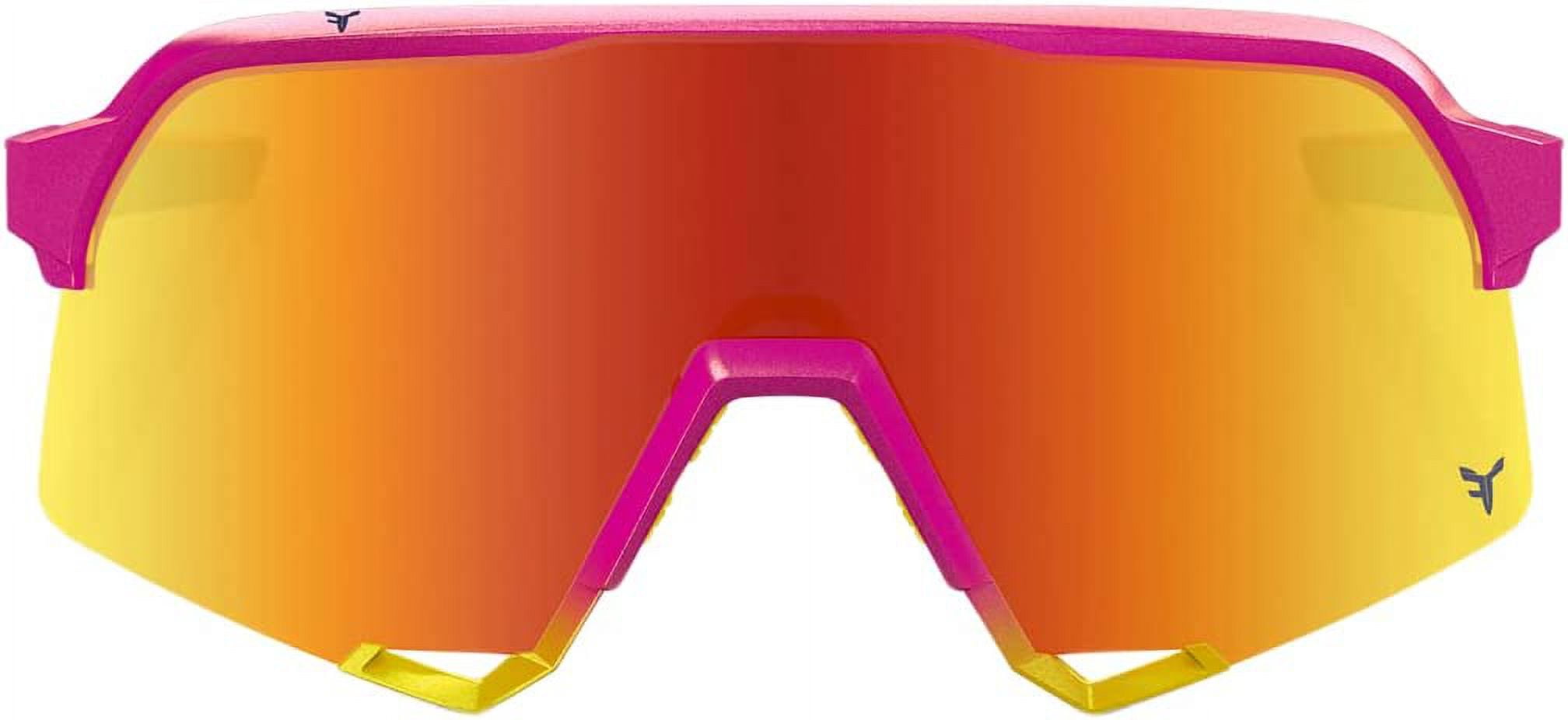 100% Sunglasses - S3™ LE - Fernando Tatis Jr. – Ski Town All