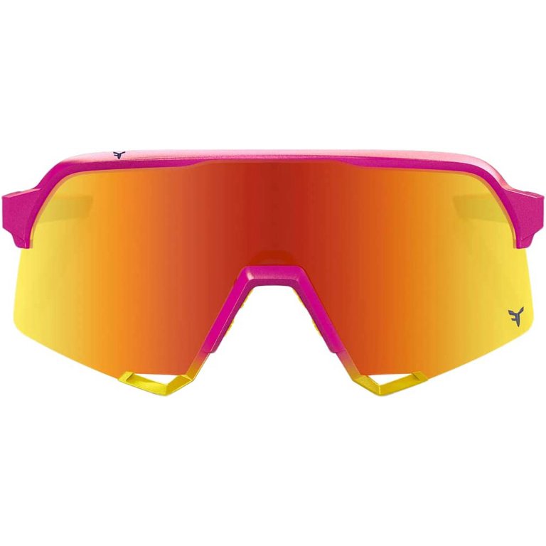100% Tatis jrモデル　S3 S3™ LE - Tatis 24 LE - HiPER Vital Pink Mirror – 100%
