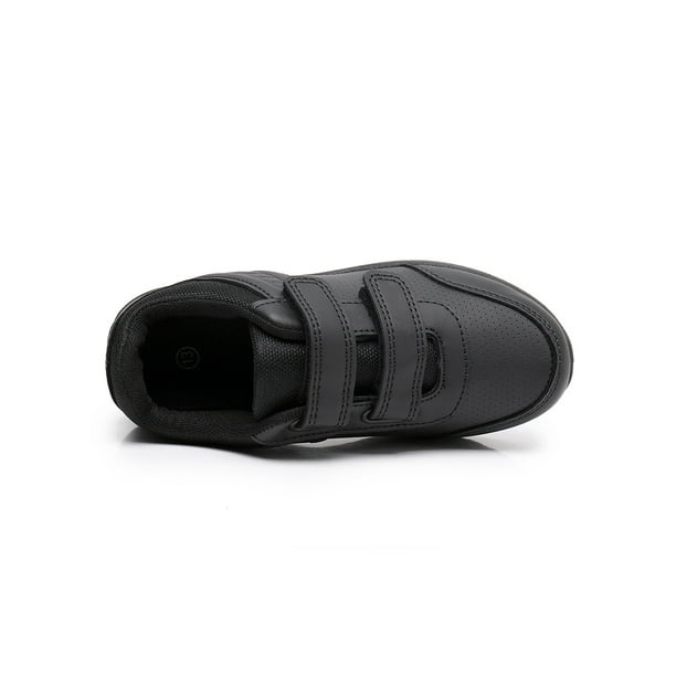 Boys grey cheap dress shoes