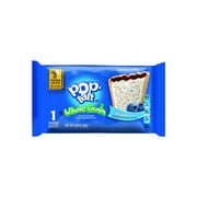 Kellogg's Whole Grain Blueberry Pop Tarts Case 1.76oz 10count (PACK OF 12)