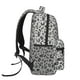 thumbnail image 3 of Fotbe Wild Animal Leopard Print Mochila Casual con Estampado para Escuela, Viajes y Actividades al Aire Libre - Duradera, Ligera y Cómoda, 3 of 5