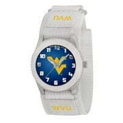 West Virginia Youth Rookie Watch (White)