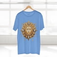 thumbnail image 6 of Sun Shirt, Shirt with Sun, Tee Shirt with Gold Sun, 6 of 18