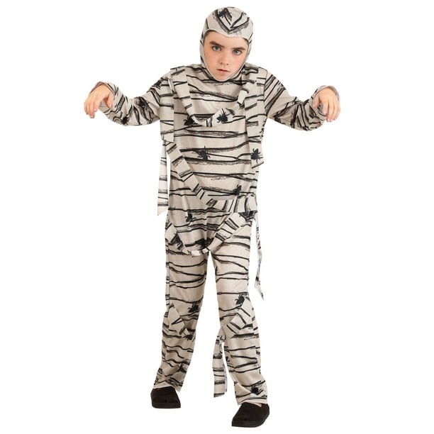 Mummy 2024 kids costume