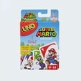 thumbnail image 2 of UNO : Super Mario-Juego De Cartas, 2 of 3