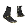 thumbnail image 1 of Chaussettes de Natation Surf Plage Plongée Adultes Snorkeling TG, 1 of 6