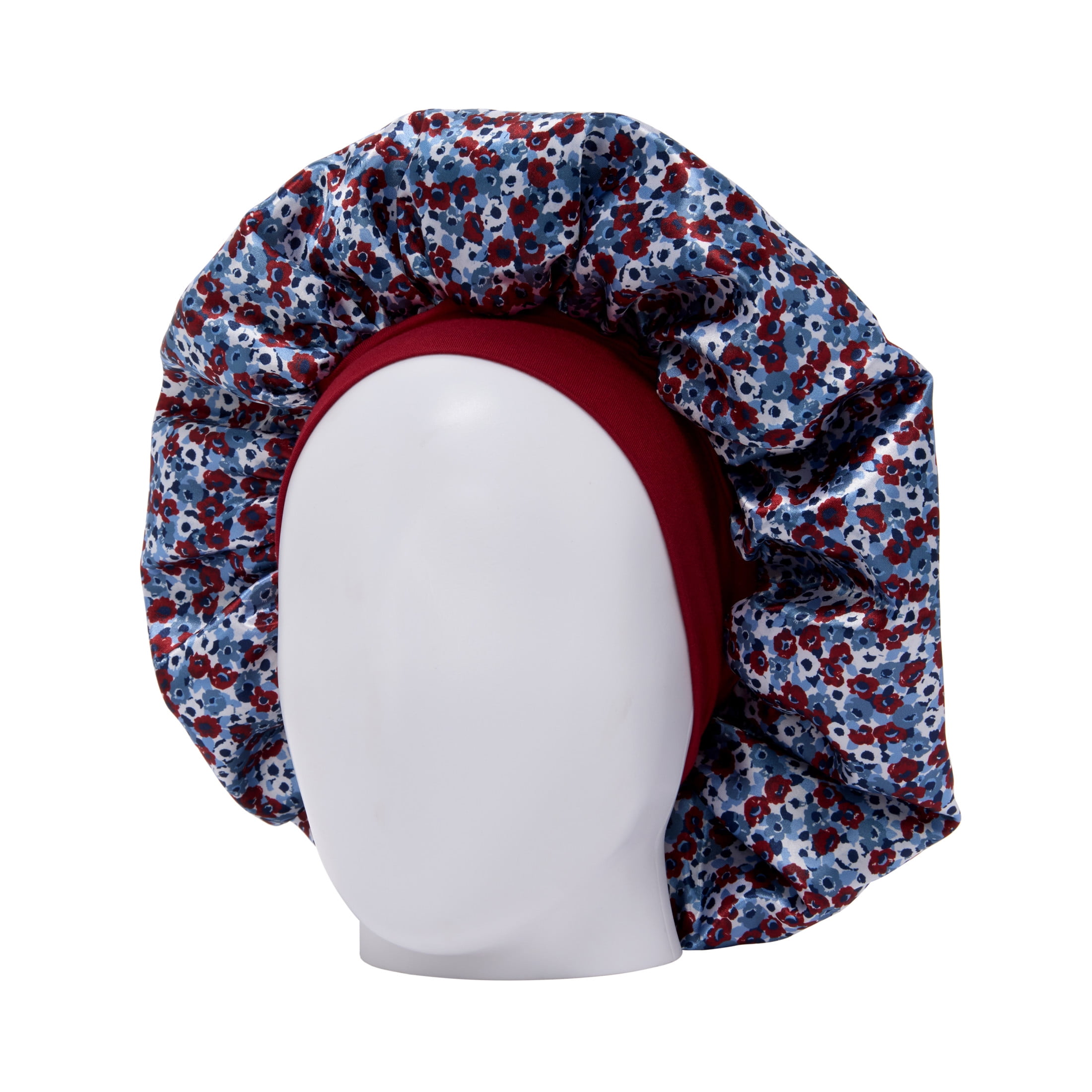 Goody x Lee Satin Bonnet, Damage Defense for All Hair Types, 1