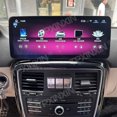 thumbnail image 4 of Radio para coche Qualcomm 668S Android 13 para Mercedes Benz Clase G G500 G550 G63 G65 2014-2019 Reproductor multimedia GPS CarPlay Unidad principal, 4 of 5