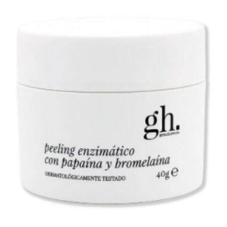 Nakoda Enzyme Peeling With Papain & Bromelain 40g