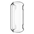 thumbnail image 2 of Funda protectora transparente de TPU para Samsung Galaxy Fit-e R375 Smart Watch Band, 2 of 8