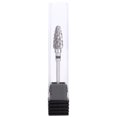 thumbnail image 3 of Broca para uñas, cabezal de pulido para manicura, para procesar uñas, vidrio, plástico, negro Yuyangstore Brocas para uñas, 3 of 8