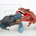 thumbnail image 4 of 1Pcs Kids Dinosaur Toys Toddler Boys Dino Figures Glove Hand Puppet Educational Toys Gifts, 4 of 4