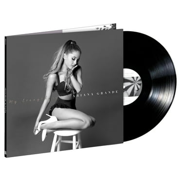 Ariana Grande - My Everything - Music & Performance - Vinyl