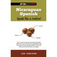 thumbnail image 1 of Nicaraguan Spanish, 1 of 3