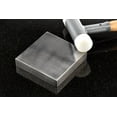 thumbnail image 4 of SE JT34443SB Steel Bench Block, 4" x ¾" x 4", 4 of 5
