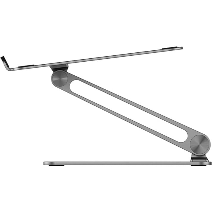 Alogic Adjustable Laptop Stand Riser Metal