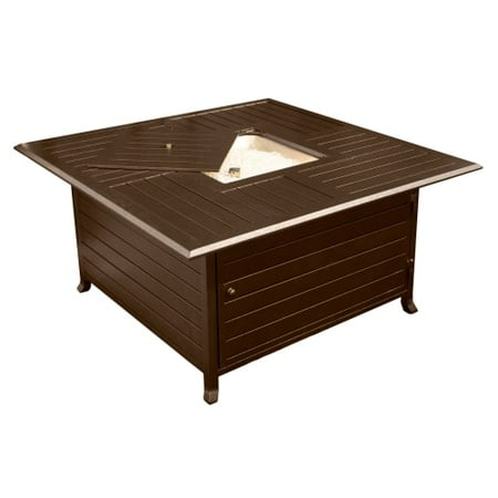 Az Patio Heaters S On Dailymail Az Patio Heaters S On Dailymail, Az Patio Heaters Outdoor Conventional Propane Fire Pit In Hammered Bronze