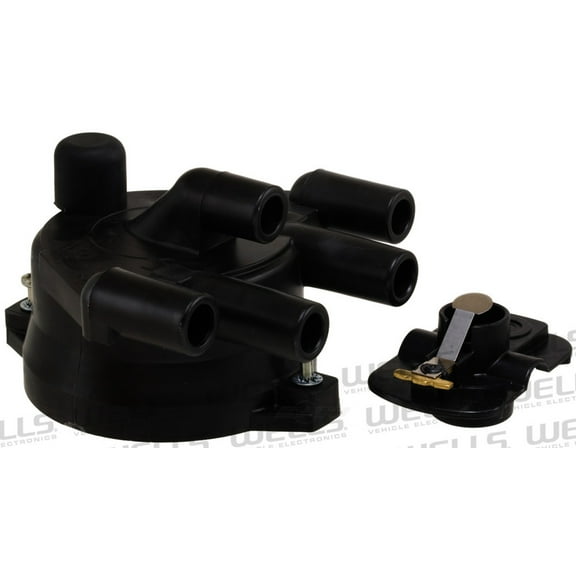 Distributor Cap and Rotor Kit