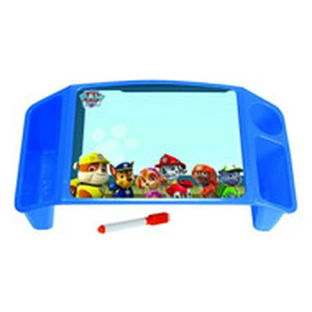 

Paw Patrol Erasable Activity Tray with 1 Marker