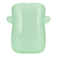 thumbnail image 1 of La Bolsa de Comida A PrueBa de Apretar Para Bebés Prevenine la Suciedad y apoya la Autoalimentación para Niños Pequeños, 1 of 7