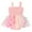 a-Pink, variant on Baby Girl Outfits Cute Pattern Embroider Girls Ruffle Sleeveless Romper Bodysuit Baby Girl Gifts for Girls 6-12 Months