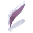 thumbnail image 4 of Holder,  Dish, Durable Practical Removable For Home Storage   Holder Bathroom Purple, 4 of 8