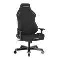 thumbnail image 5 of DXRacer Tank Series Ergonomic Adult Gaming Chair with Magnetic Head Rest and Lumbar Support, Black, 5 of 5